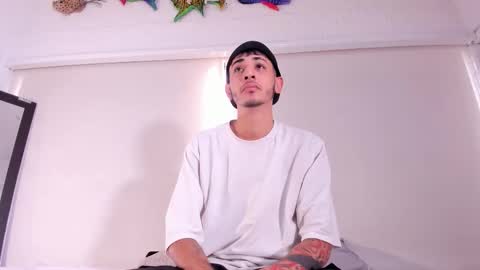 j_martony online show from November 20, 12:15 pm