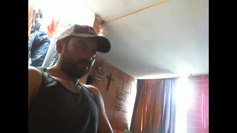 james online show from April 19, 4:06 pm