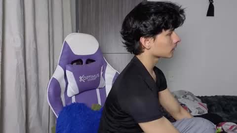 Noah online show from October 27, 6:10 pm