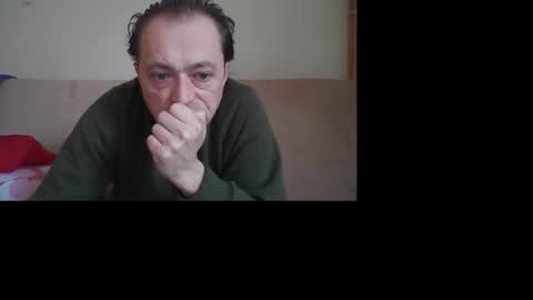 Tomek online show from January 15, 11:14 am