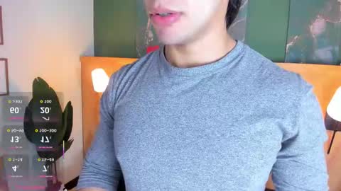 David online show from October 20, 3:10 am