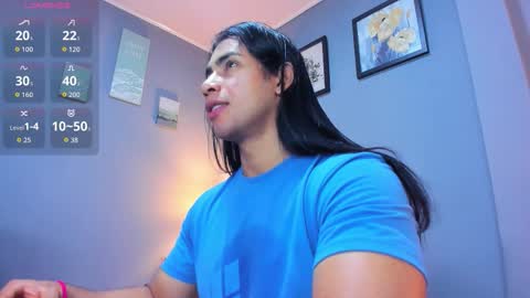 David online show from March 12, 5:04 am