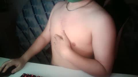 jacckony online show from October 29, 7:28 pm