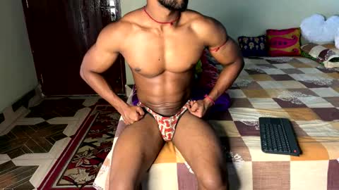 Jace online show from February 8, 9:04 am