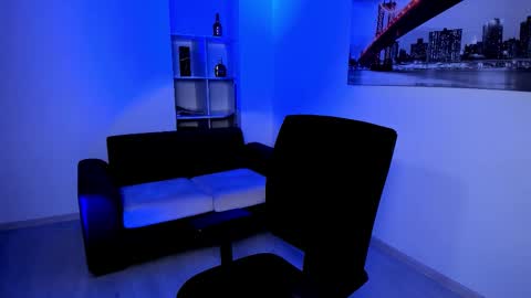 Jace online show from November 29, 4:36 am