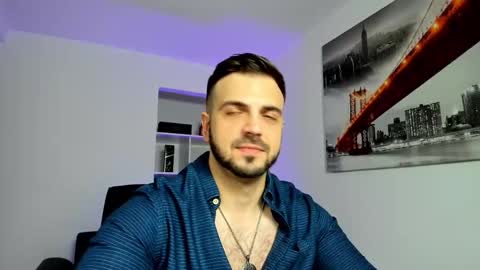 Jace online show from November 21, 8:52 pm