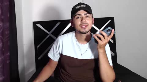 Jack online show from May 15, 7:22 pm