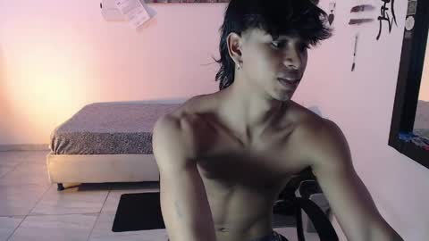 jack160724 online show from April 14, 11:04 pm