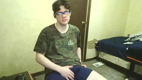 Jack online show from January 8, 12:54 pm