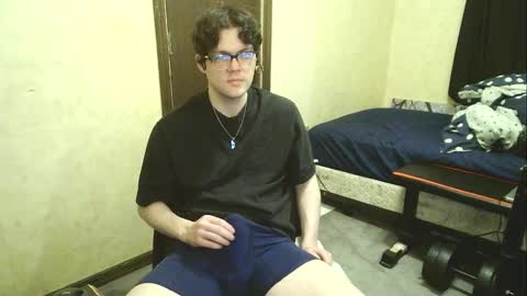 Jack online show from February 17, 12:15 pm