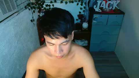 JACK online show from March 11, 10:18 am