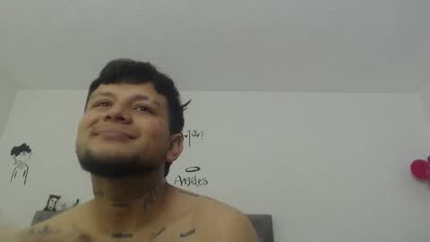 jack_de_los_angeles online show from March 4, 5:42 pm