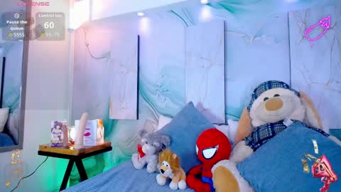 JACK  online show from April 5, 12:45 pm