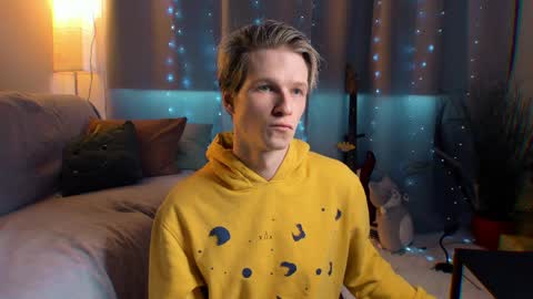 brestonsweet online show from April 11, 5:25 am