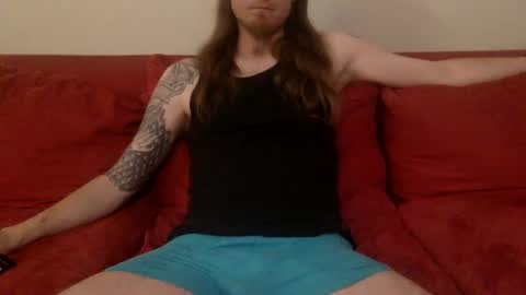 jack_inoff626 online show from February 7, 7:40 am