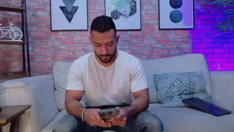 jack_kum online show from May 18, 7:51 pm