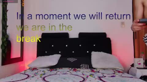 JACK  ERICK online show from June 16, 3:42 am