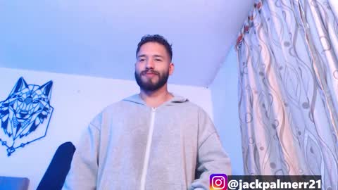 jack and leah online show from November 27, 10:24 pm