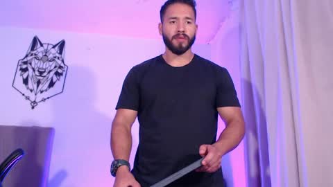 jack and leah online show from April 1, 12:45 am