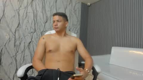 Jack online show from February 28, 2:05 pm