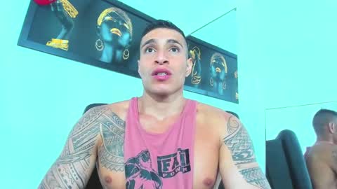 JACK PERGURTSON online show from January 4, 10:05 am