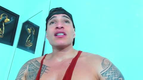 JACK PERGURTSON online show from February 21, 10:07 am