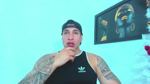 JACK PERGURTSON online show from December 7, 10:12 am