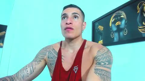 JACK PERGURTSON online show from December 20, 10:05 am