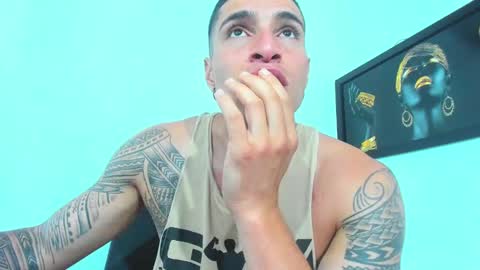 JACK PERGURTSON online show from December 18, 10:08 am