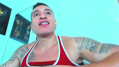 JACK PERGURTSON online show from March 5, 10:22 am