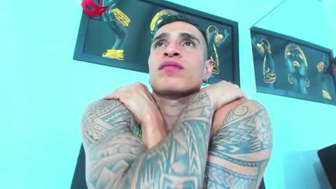 JACK PERGURTSON online show from January 4, 11:38 pm