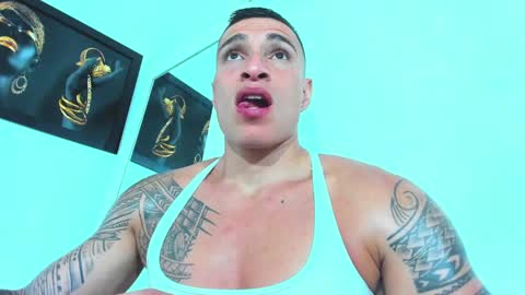 JACK PERGURTSON online show from January 16, 9:59 am