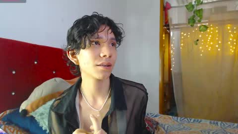 Laick online show from April 17, 1:41 am