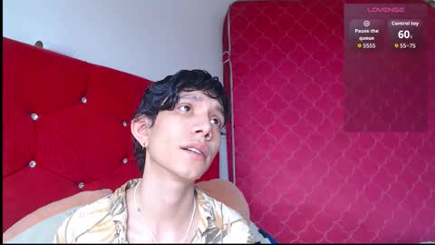 Laick online show from February 24, 7:14 pm