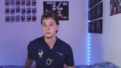 J online show from November 7, 4:16 am