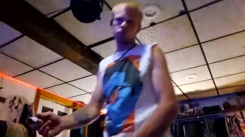 jackacaster online show from August 1, 6:23 am