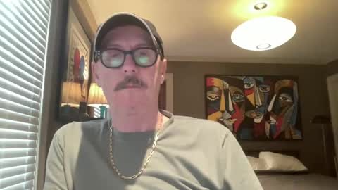 jackadam10 online show from February 5, 8:35 pm