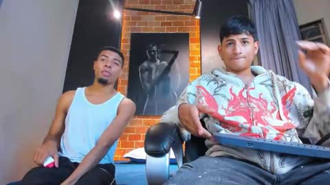 Jack and Joes online show from November 8, 3:10 am