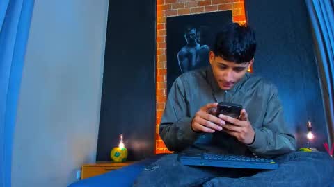 Jack and Joes online show from November 10, 3:22 am