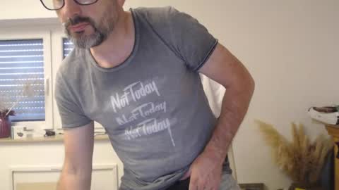 jackbauer9999 online show from July 9, 3:27 pm