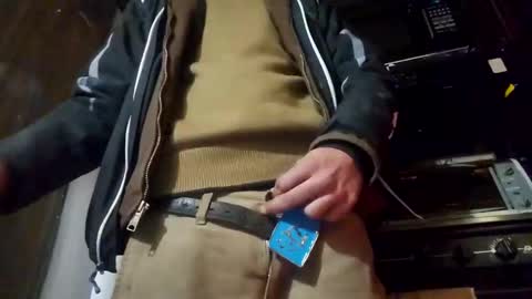 Dess online show from October 28, 10:18 am