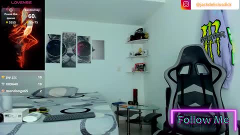 jackdeliciusdick online show from December 18, 11:17 am