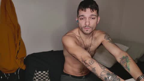 Jack  online show from January 15, 3:54 am