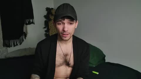 Jack  online show from February 17, 4:55 am