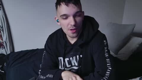 Jack  online show from February 27, 2:10 pm