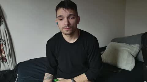 Jack  online show from March 9, 3:38 pm