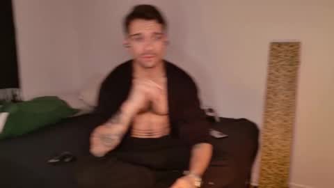 Jack  online show from September 12, 10:48 am