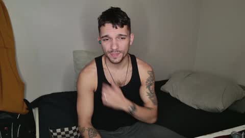 Jack  online show from January 4, 8:27 pm