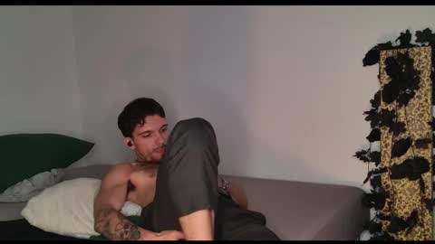 Jack  online show from October 6, 8:30 am