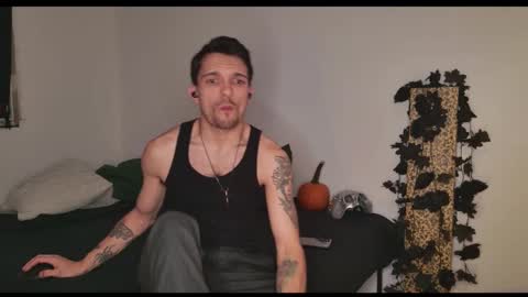 Jack  online show from October 5, 8:29 am